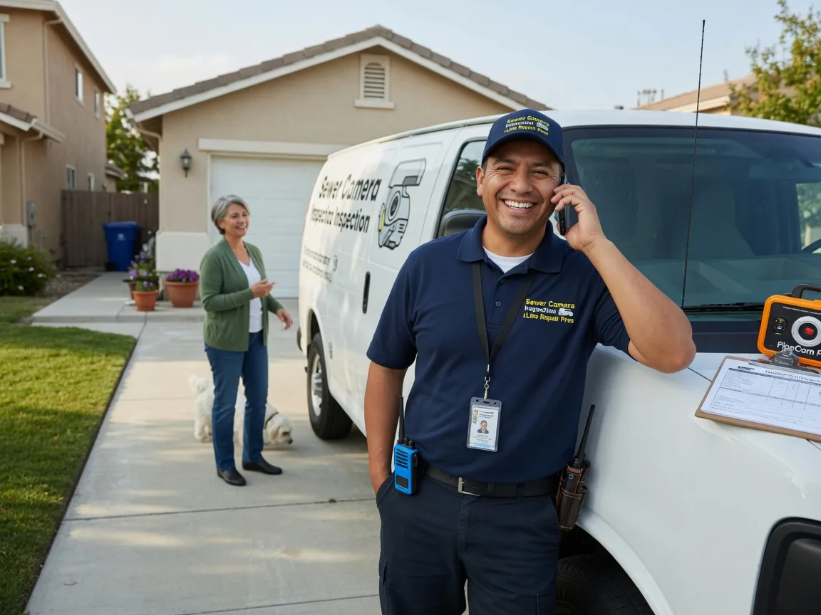 Sewer Line Repair Pingree, ID FAQs